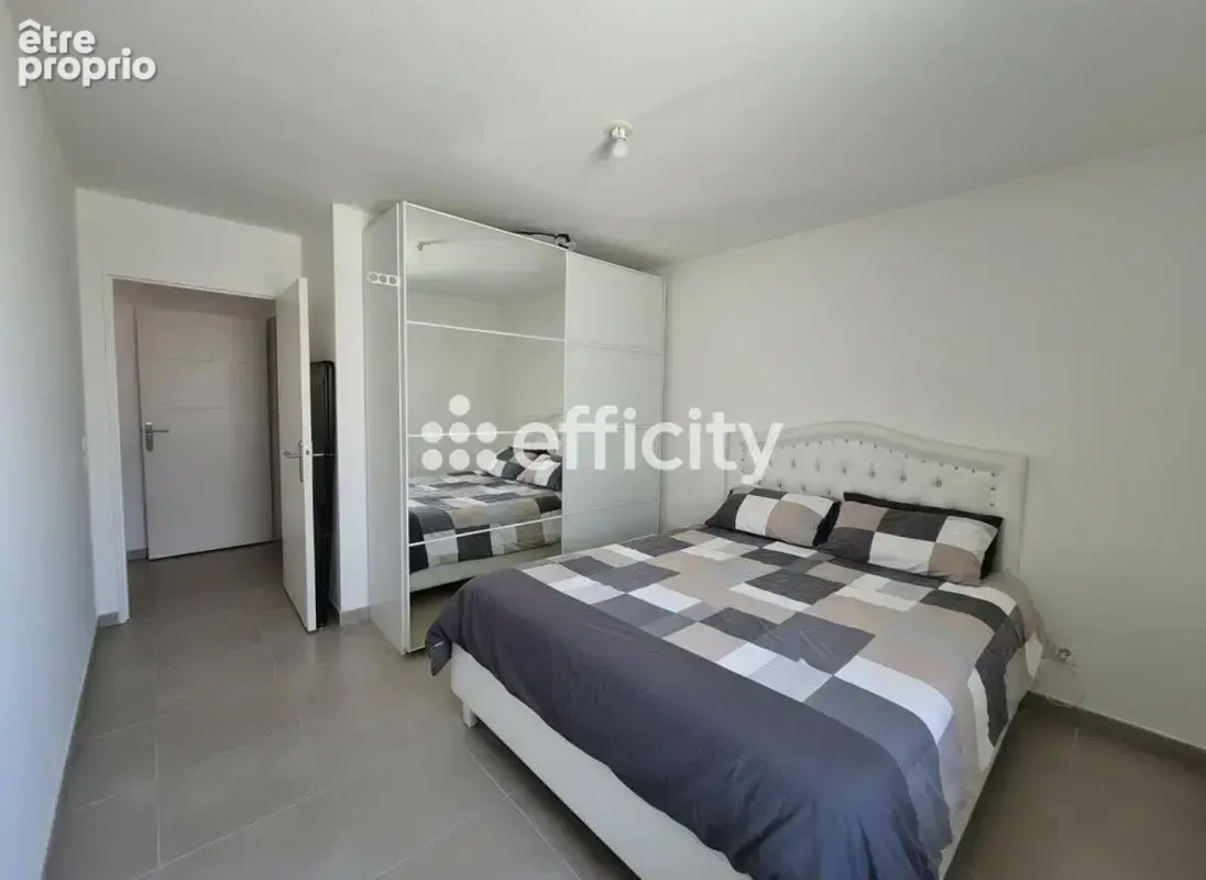 Appartement récent - photo 7