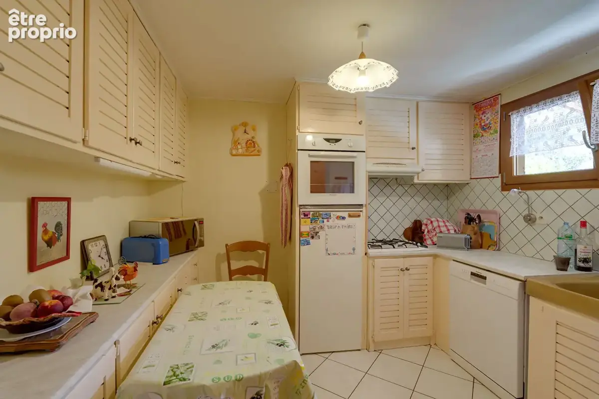 Maison Maxilly Sur Leman 4 pièces 93,47m² sur 685 m² de terrain - photo 8