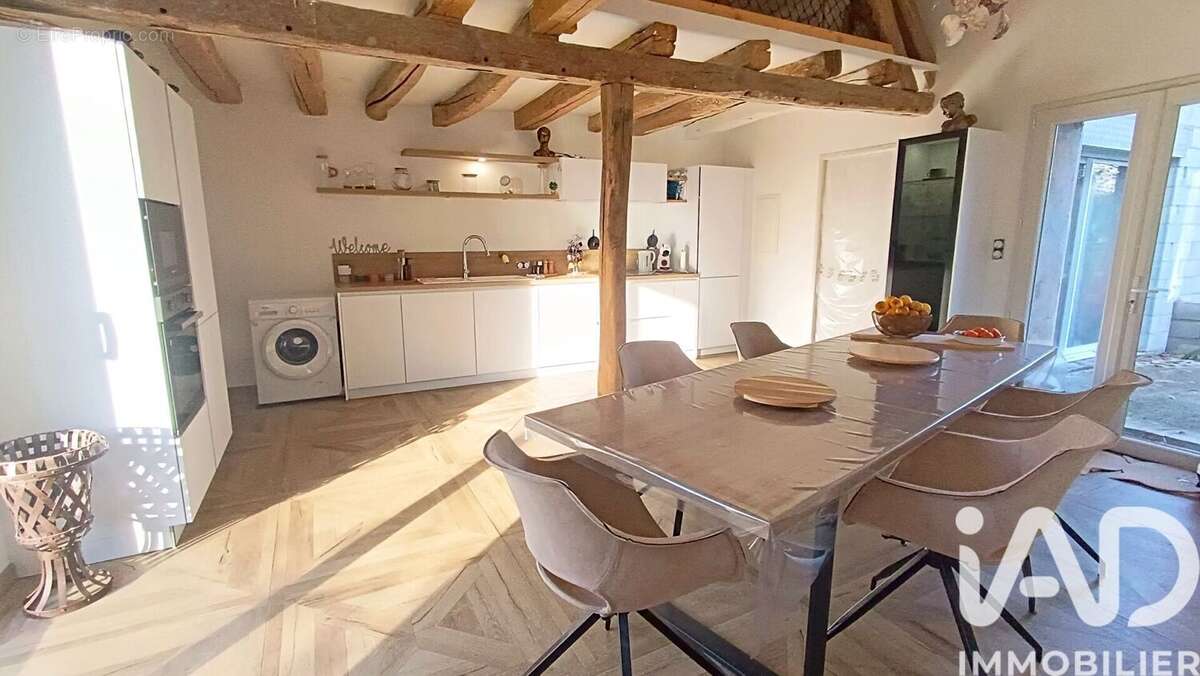 Photo 2 - Maison à LE POINCONNET