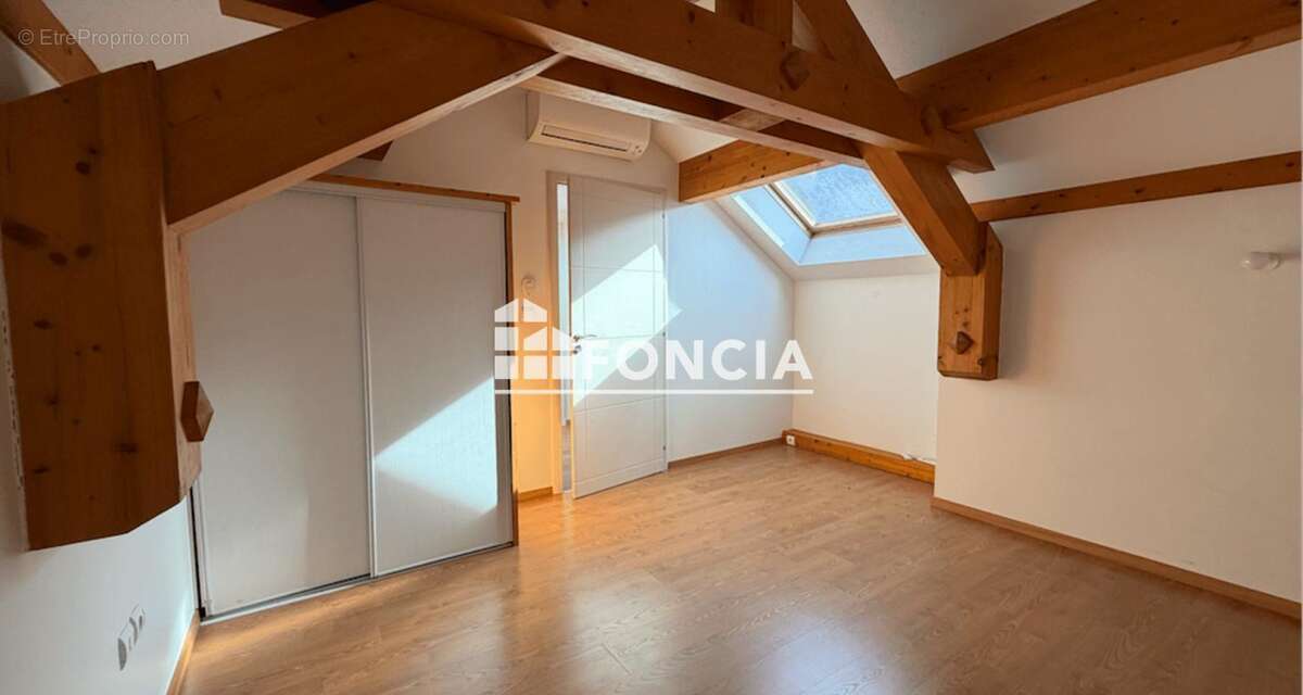 Appartement à ALBERTVILLE