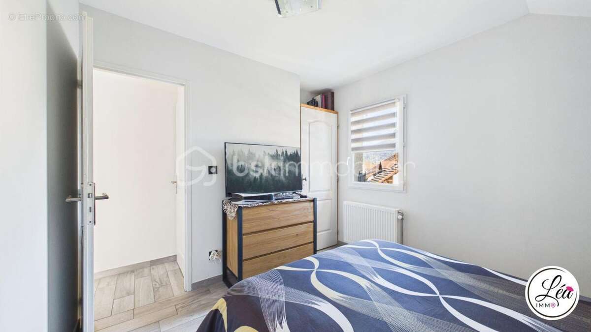 Votre nouveau chez-vous : maison avec jardin, terrasse & garage - photo 12