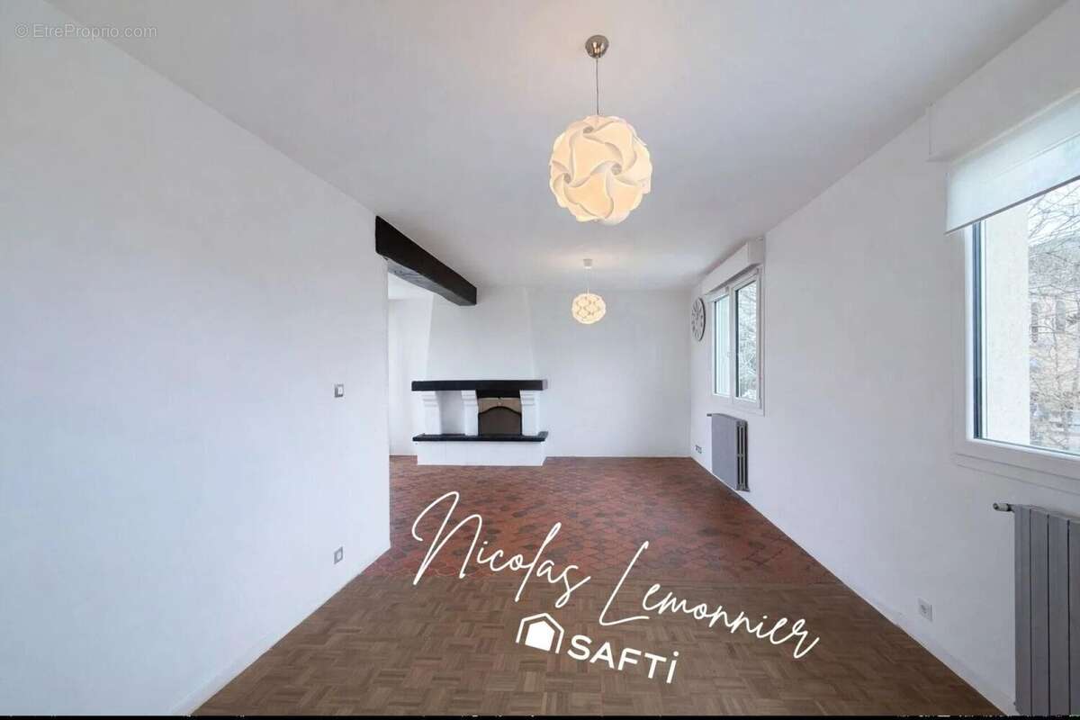 Photo 2 - Maison à BAVENT