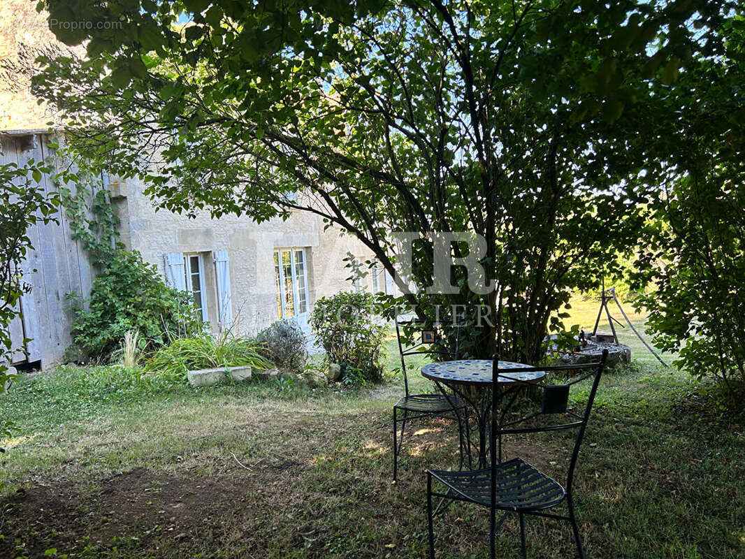 Maison à SILLY-EN-GOUFFERN