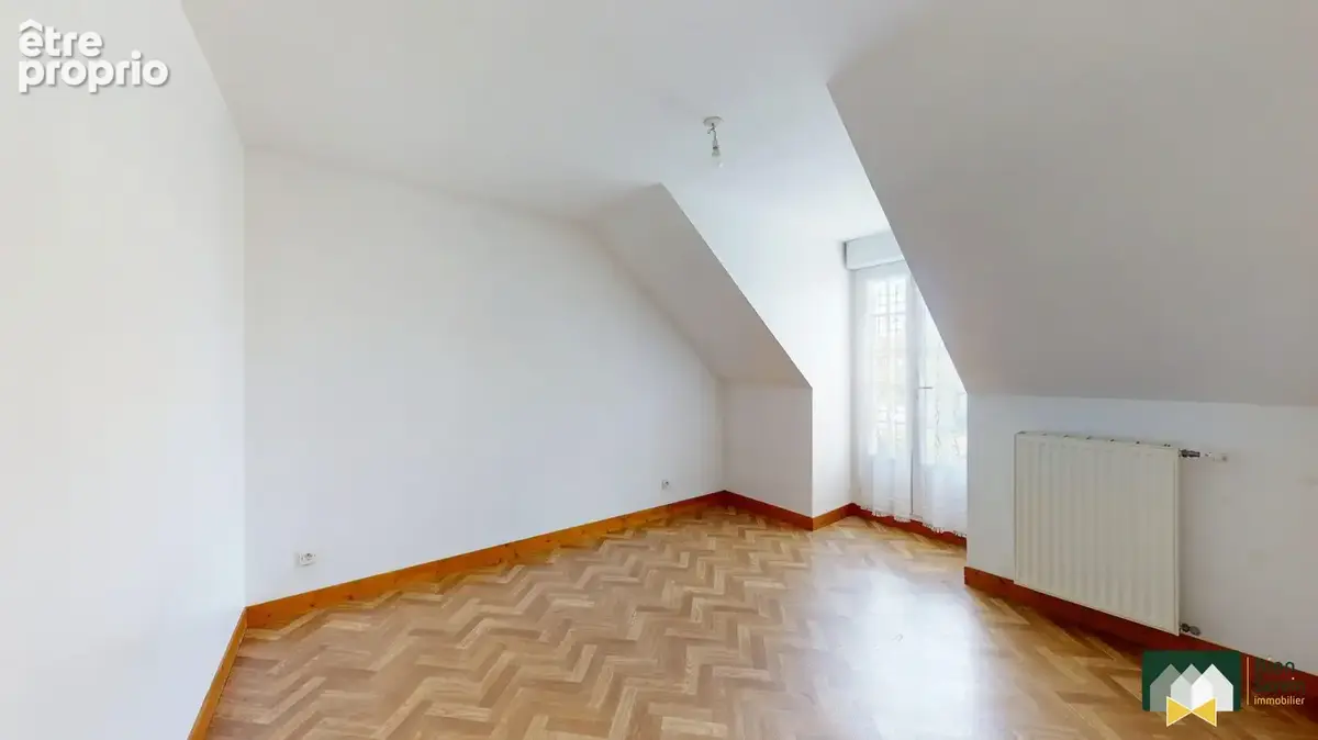 Maison 6 pièces 129 m² à vendre à Mainvilliers (28300) - photo 5