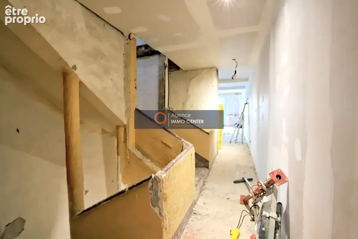 Maison divisée à Pignans - photo 25