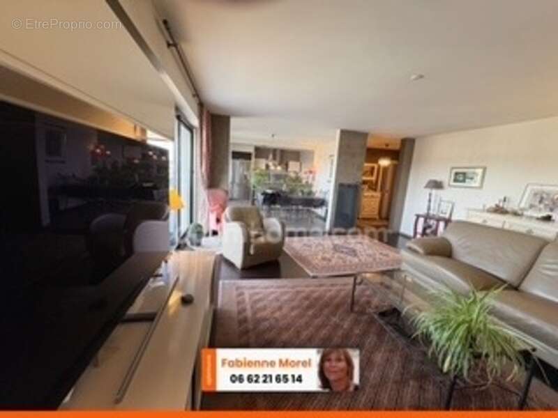 Appartement à SAINTE-ADRESSE