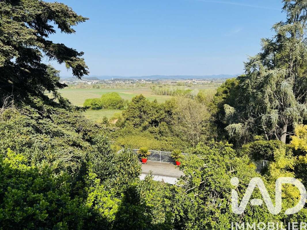 Photo 4 - Maison à CASTELNAU-DE-GUERS