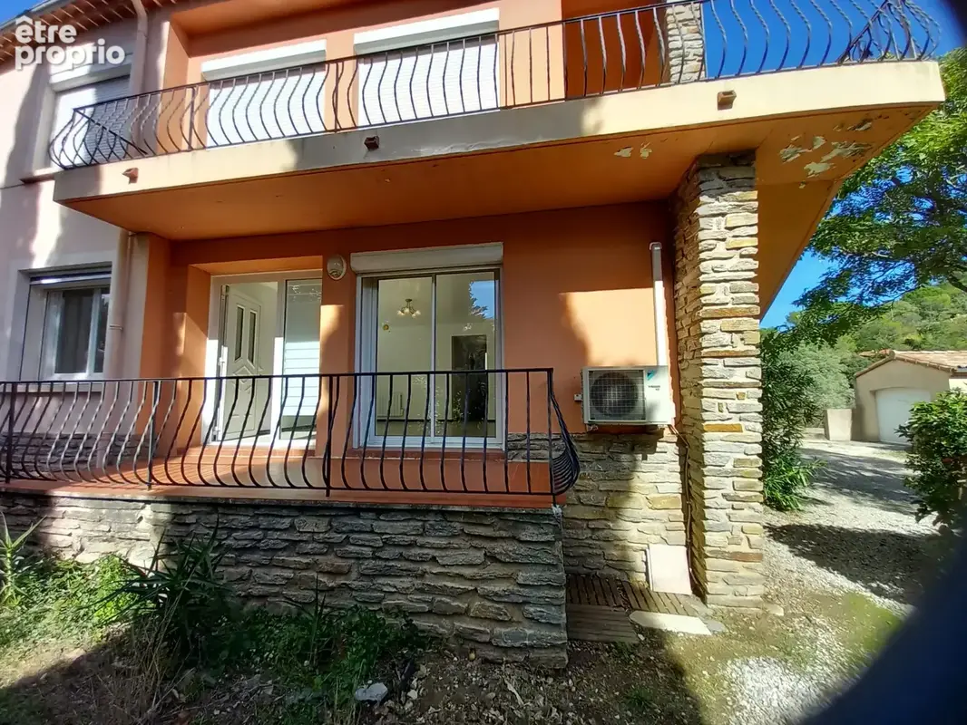 Ensemble Immobilier excellent état sur Lamalou - photo 49