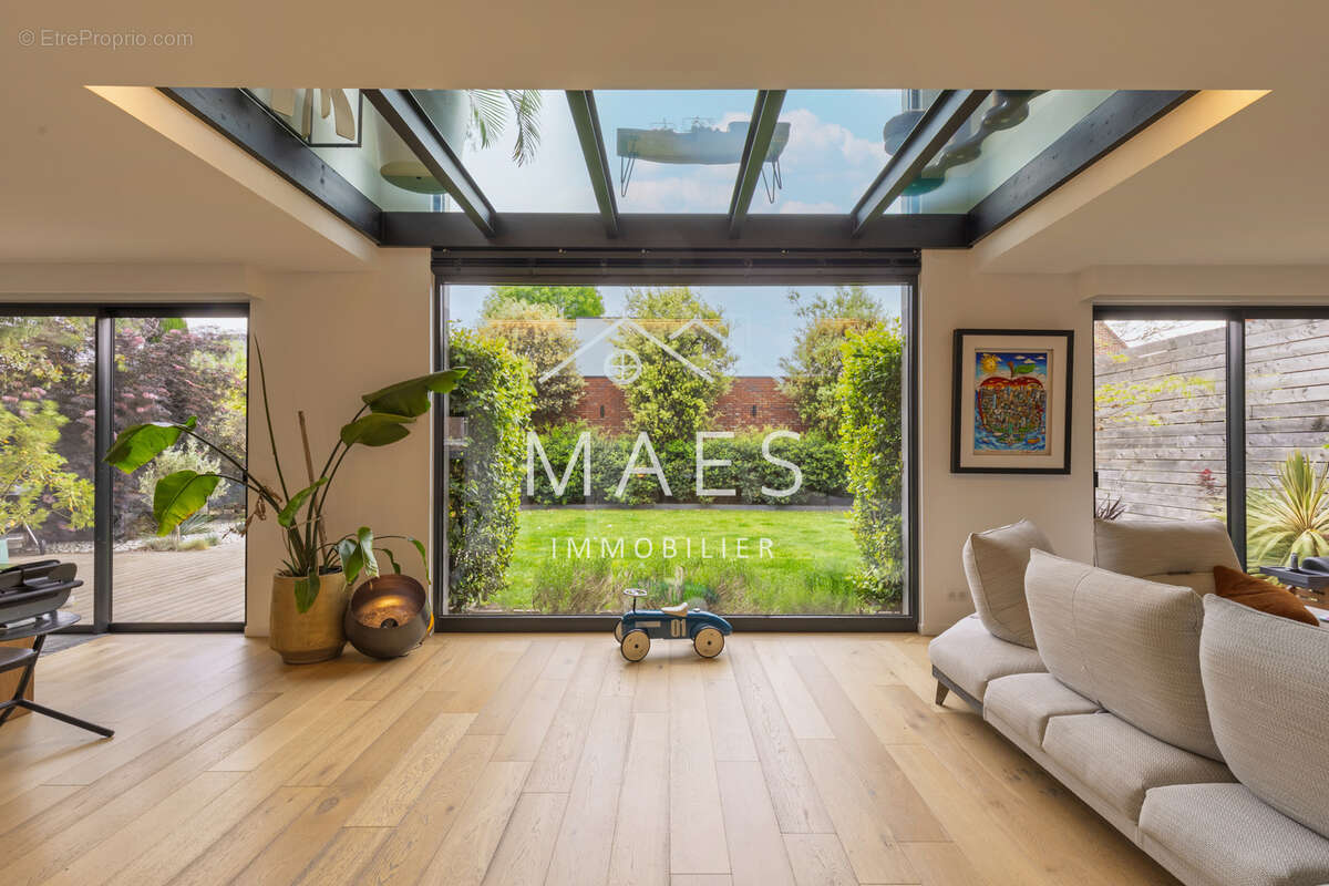 Maison à WAMBRECHIES