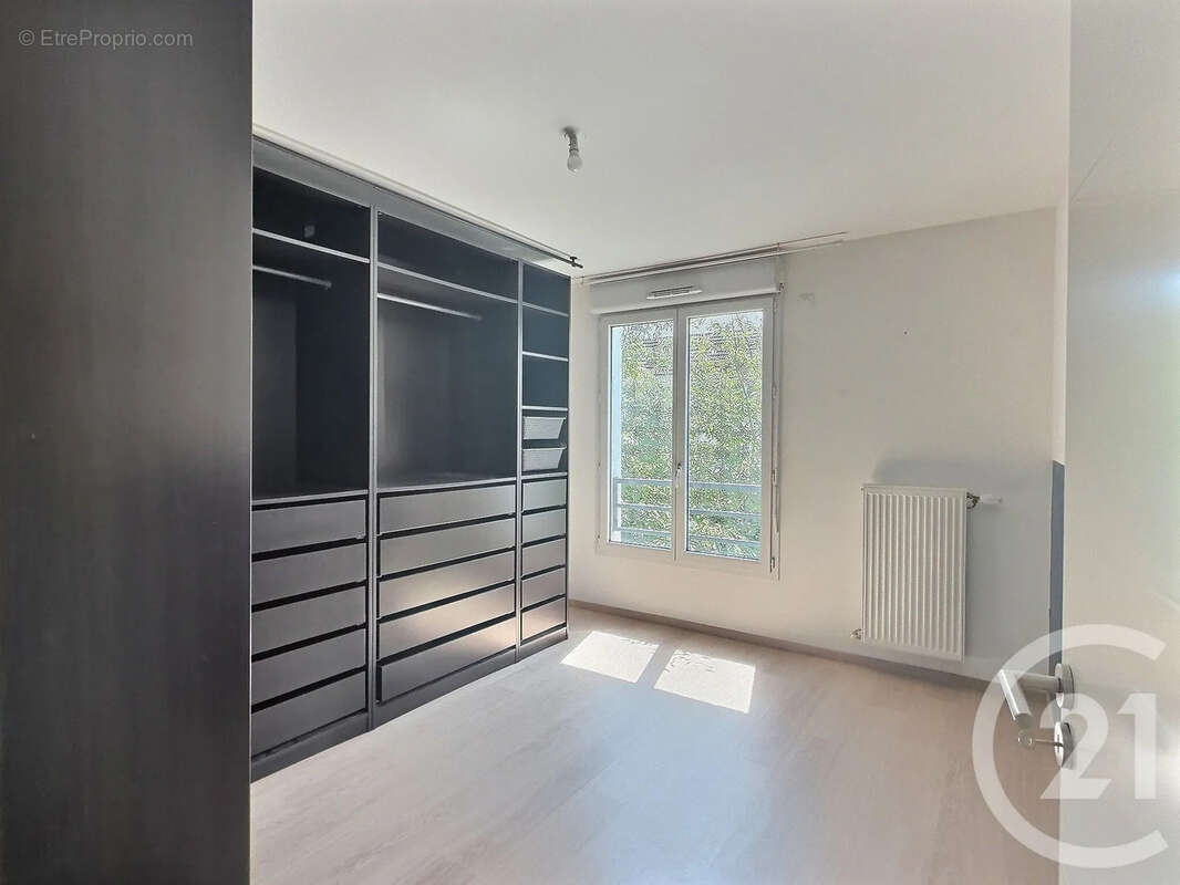 Appartement à ANTONY