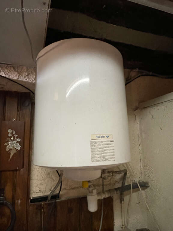 Maison à COSNE-COURS-SUR-LOIRE