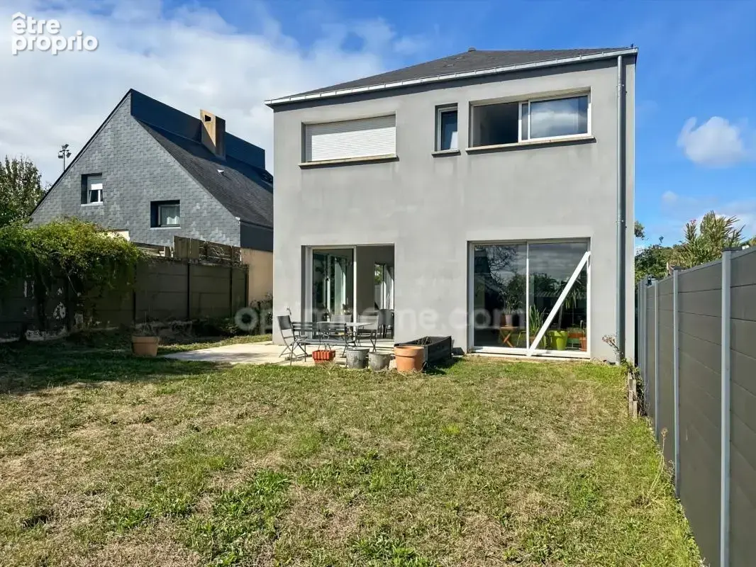 Maison 6 pièces 196m² - photo 11
