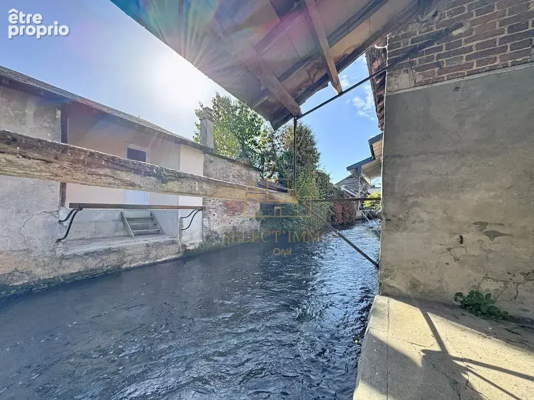 Maison de ville 235m² au coeur d'Évreux bord d'Iton - photo 3