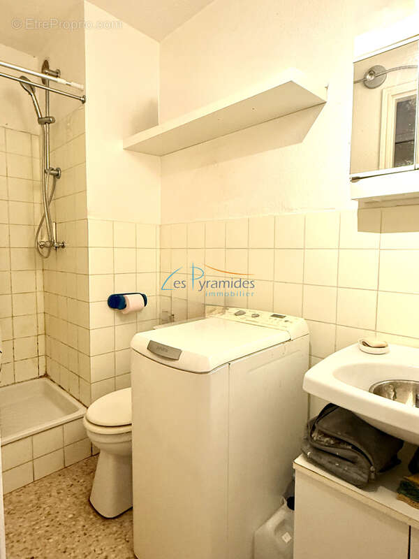 Appartement à LA GRANDE-MOTTE