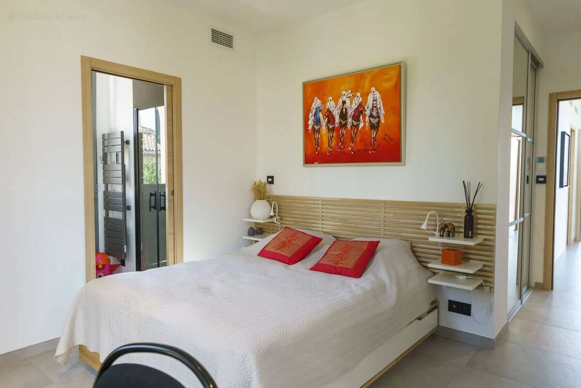 Appartement à BANDOL