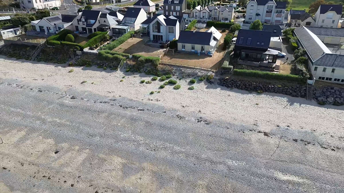 Rareté en Front de Mer ? Granville / Limite Saint-Pair-sur-Mer - photo 5