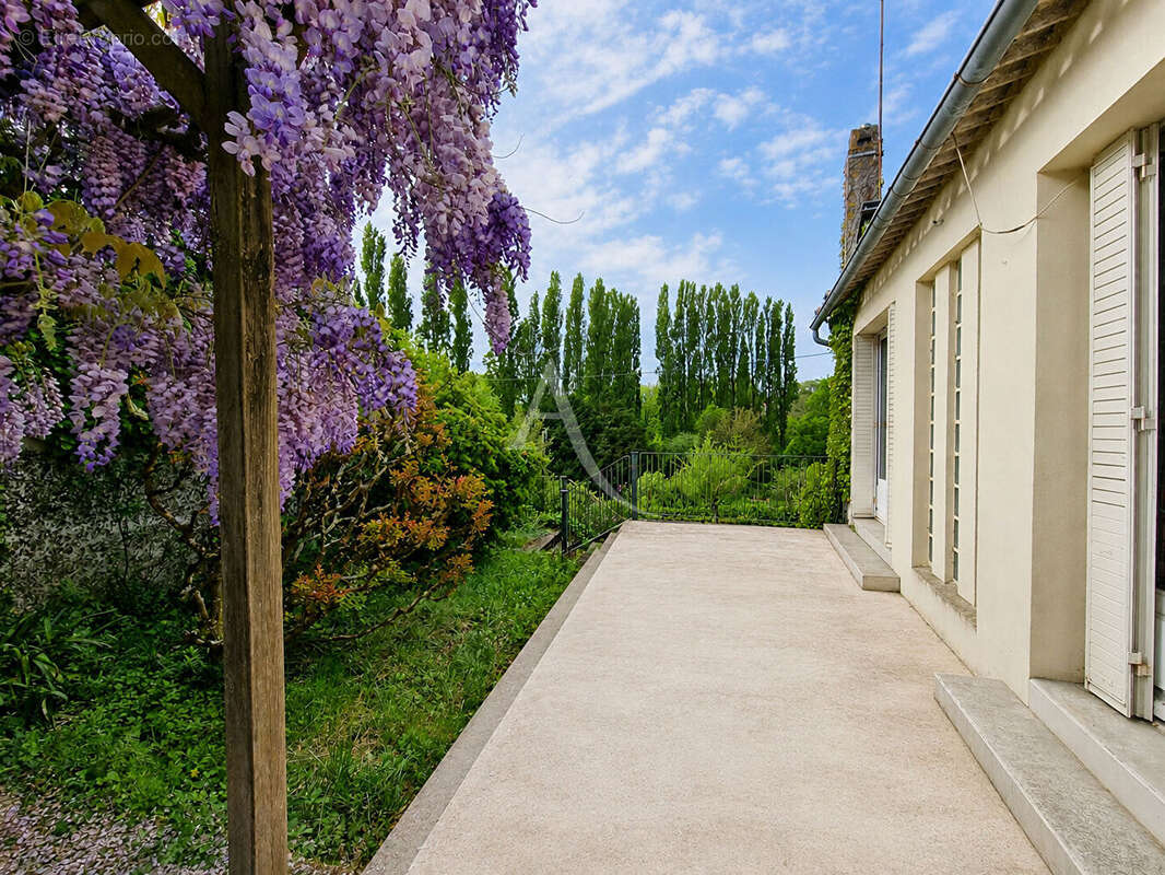 Maison à LE PALLET