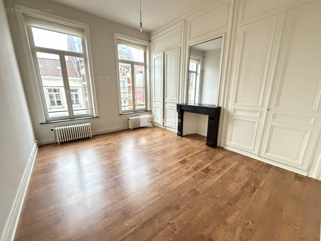 Appartement à LILLE