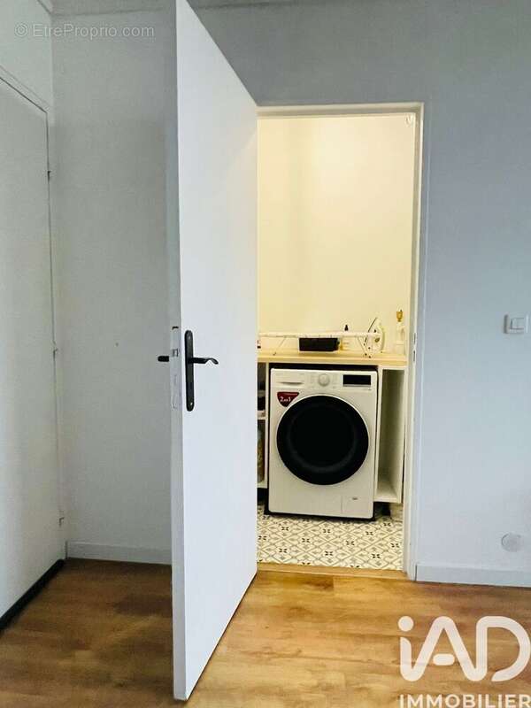 Photo 9 - Appartement à CHENNEVIERES-SUR-MARNE