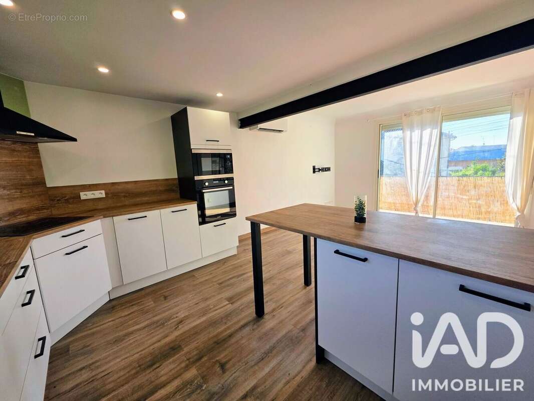 Maison 62 m² à Marmande  - photo 3
