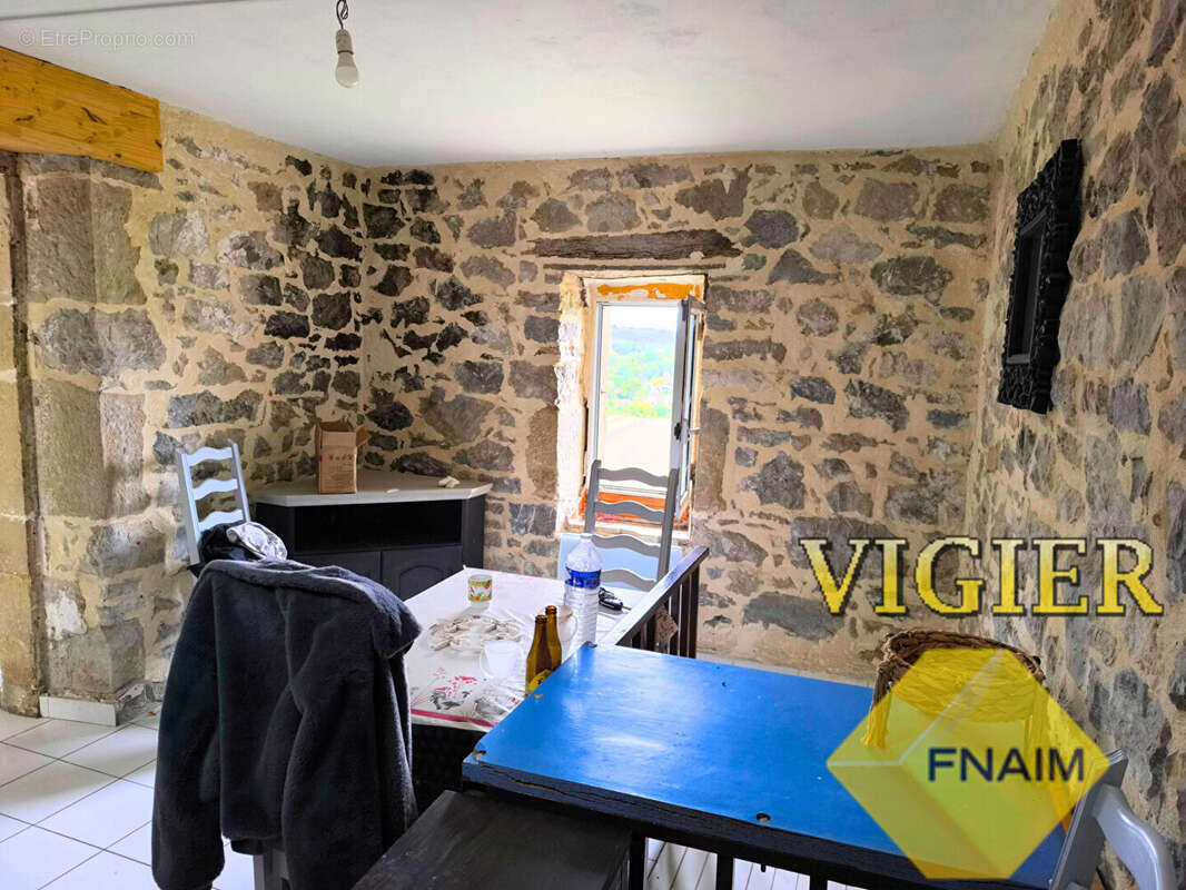 Maison à CAPDENAC-GARE