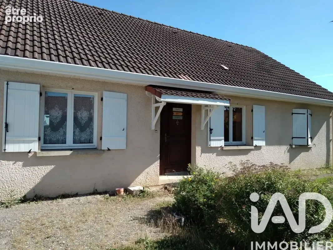 Photo 1 - Maison à GENLIS
