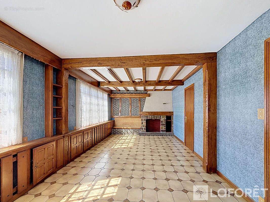 Maison semi-individuelle - photo 3