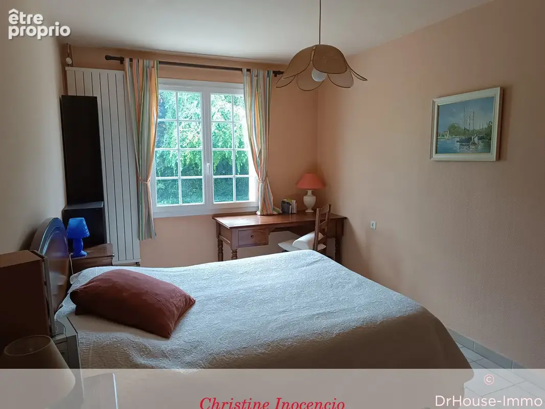 Maison 8 pièces 229 m² à vendre à Barbezieux-Saint-Hilaire (16300) - photo 8