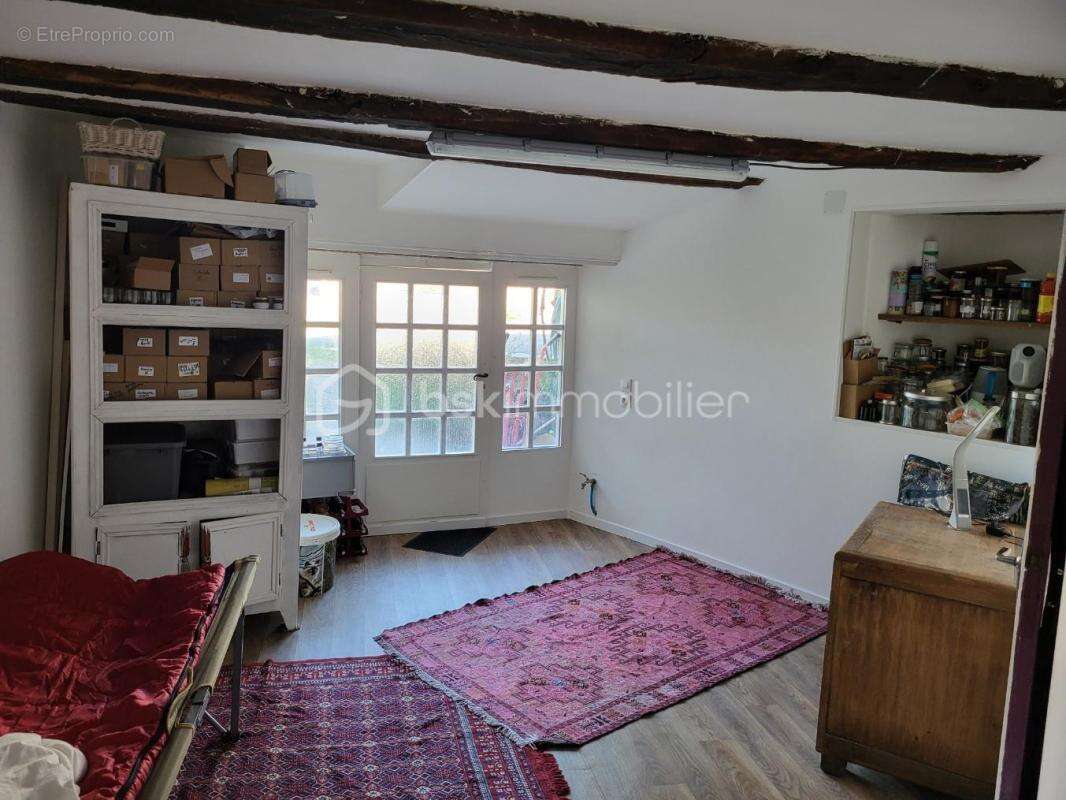 Maison à SAINT-CYPRIEN-SUR-DOURDOU