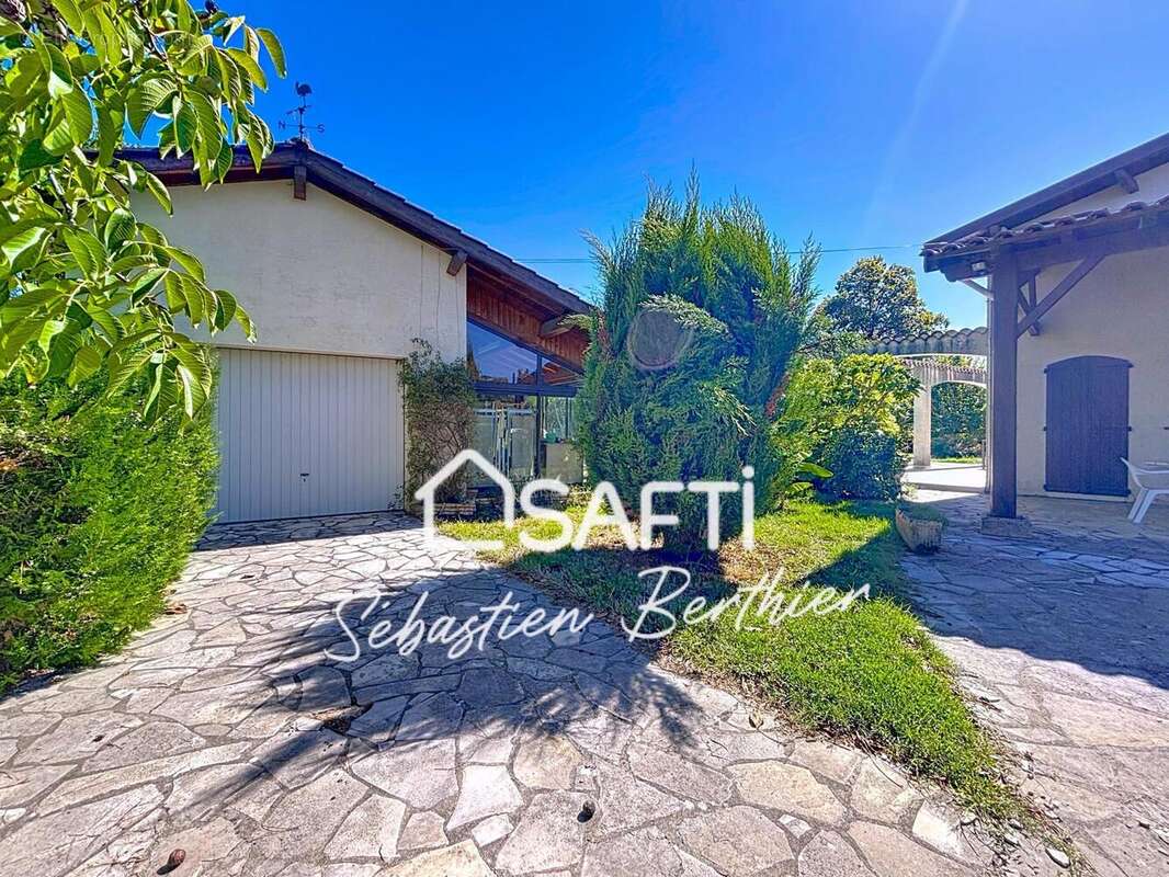Photo 5 - Maison à LAVAUR