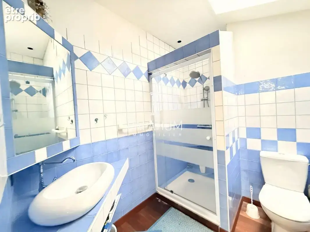 Magnifique maison de caractére dans la vallé du Jabron - photo 7