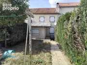 Maison à SAUGUES