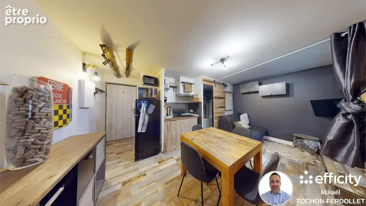 Appartement - photo 3