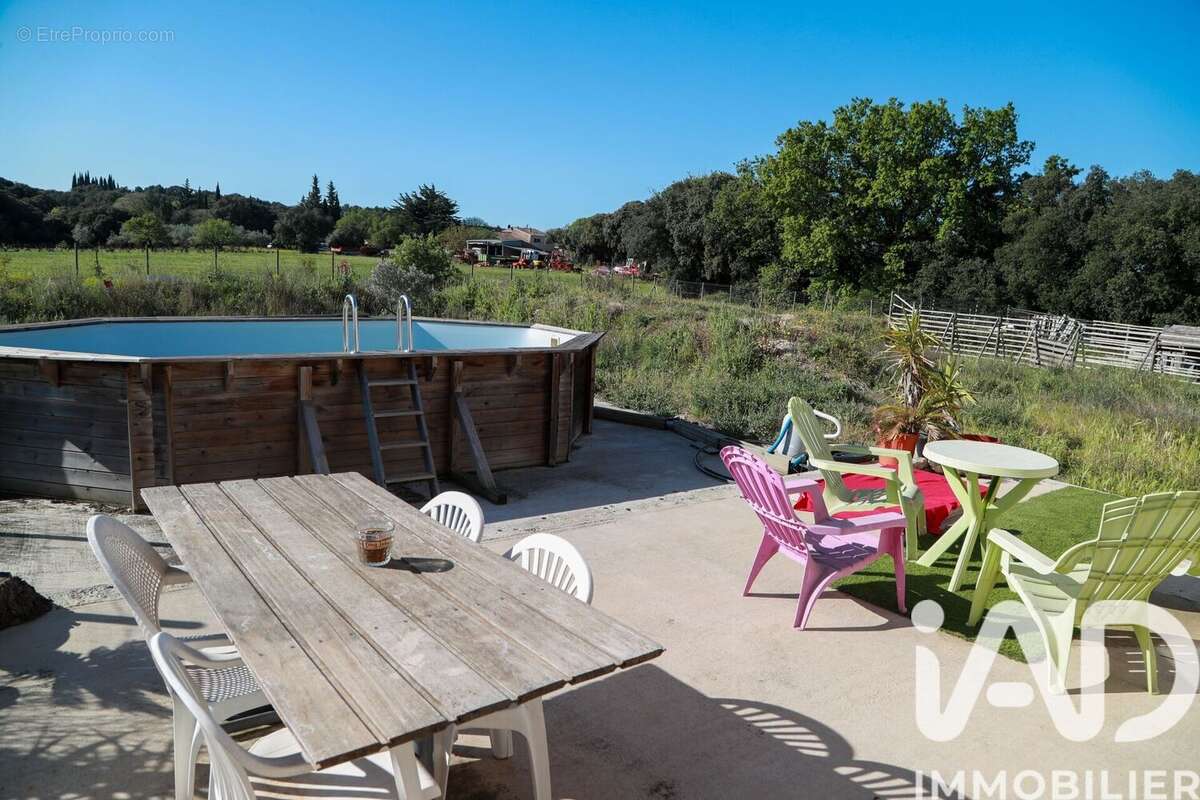 Photo 1 - Maison à SAINT-PARGOIRE