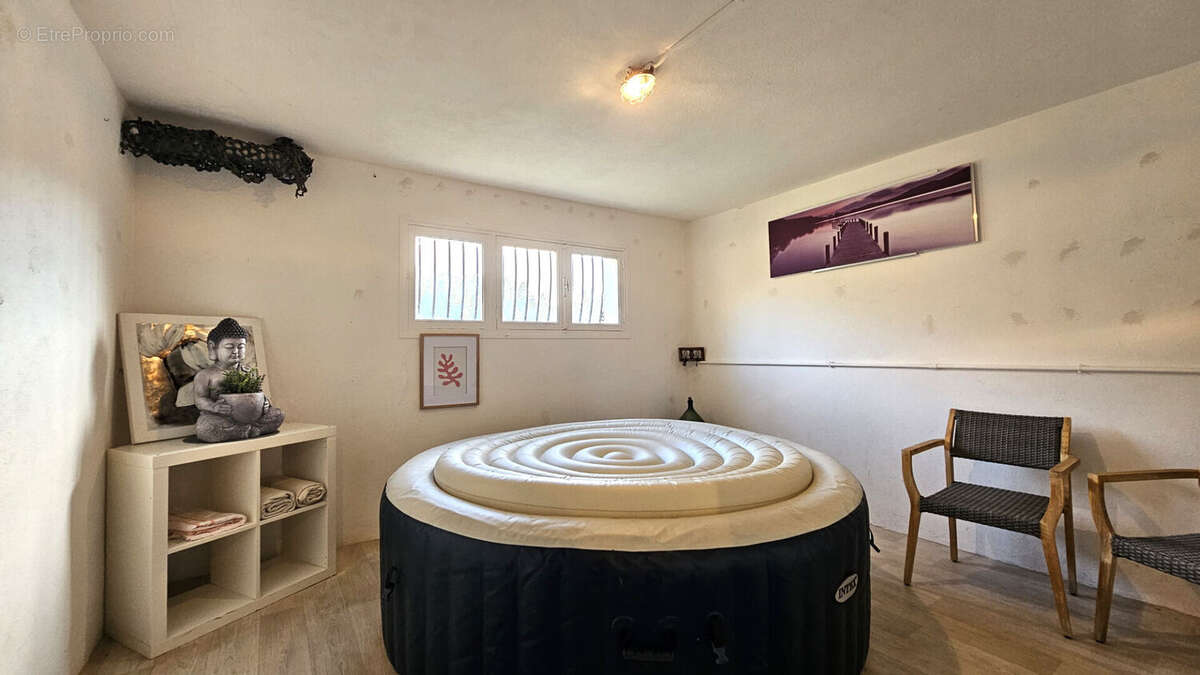 Maison à SAINT-PIERRE-DE-CHARTREUSE