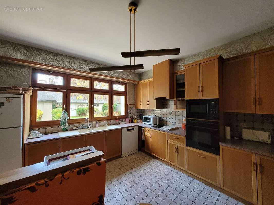 Maison à NOGENT-LE-ROTROU