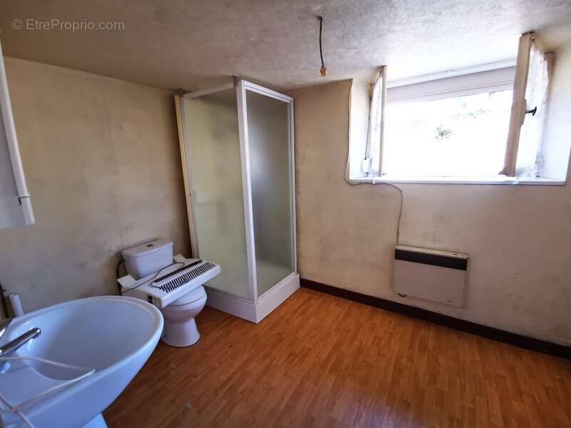 Maison à vendre 3 pièces GUEGON (56) - photo 10