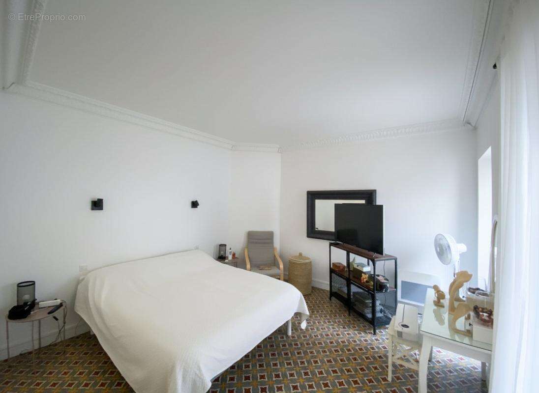 Appartement à CARCASSONNE