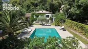 Maison à ROQUEFORT-LES-PINS