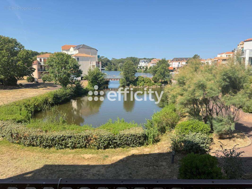 Appartement - photo 6