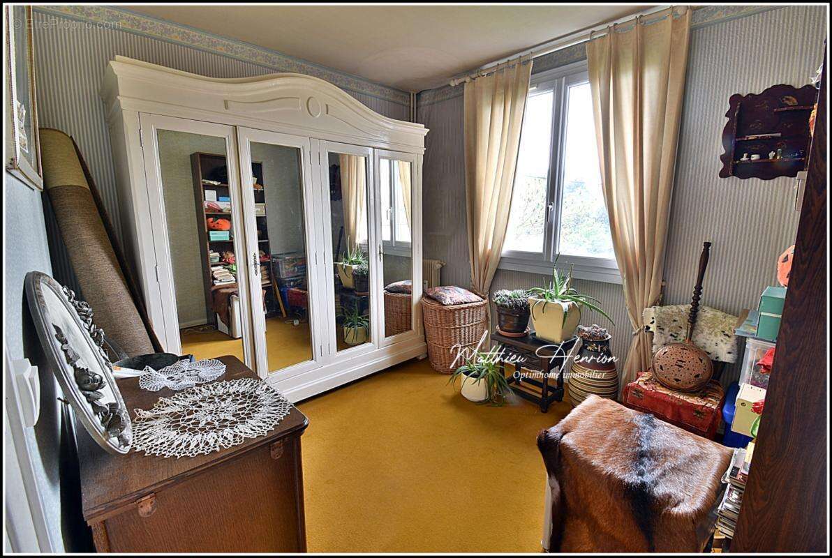 Évreux – quartier navarre / proche gare – possible investissement en colocation ! - photo 5
