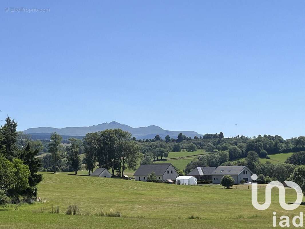 Photo 3 - Terrain à TAUVES