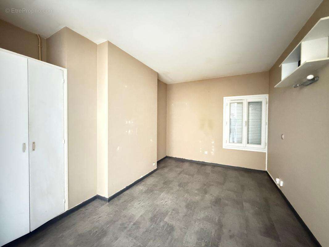 Appartement à SAINT-AUGUSTIN