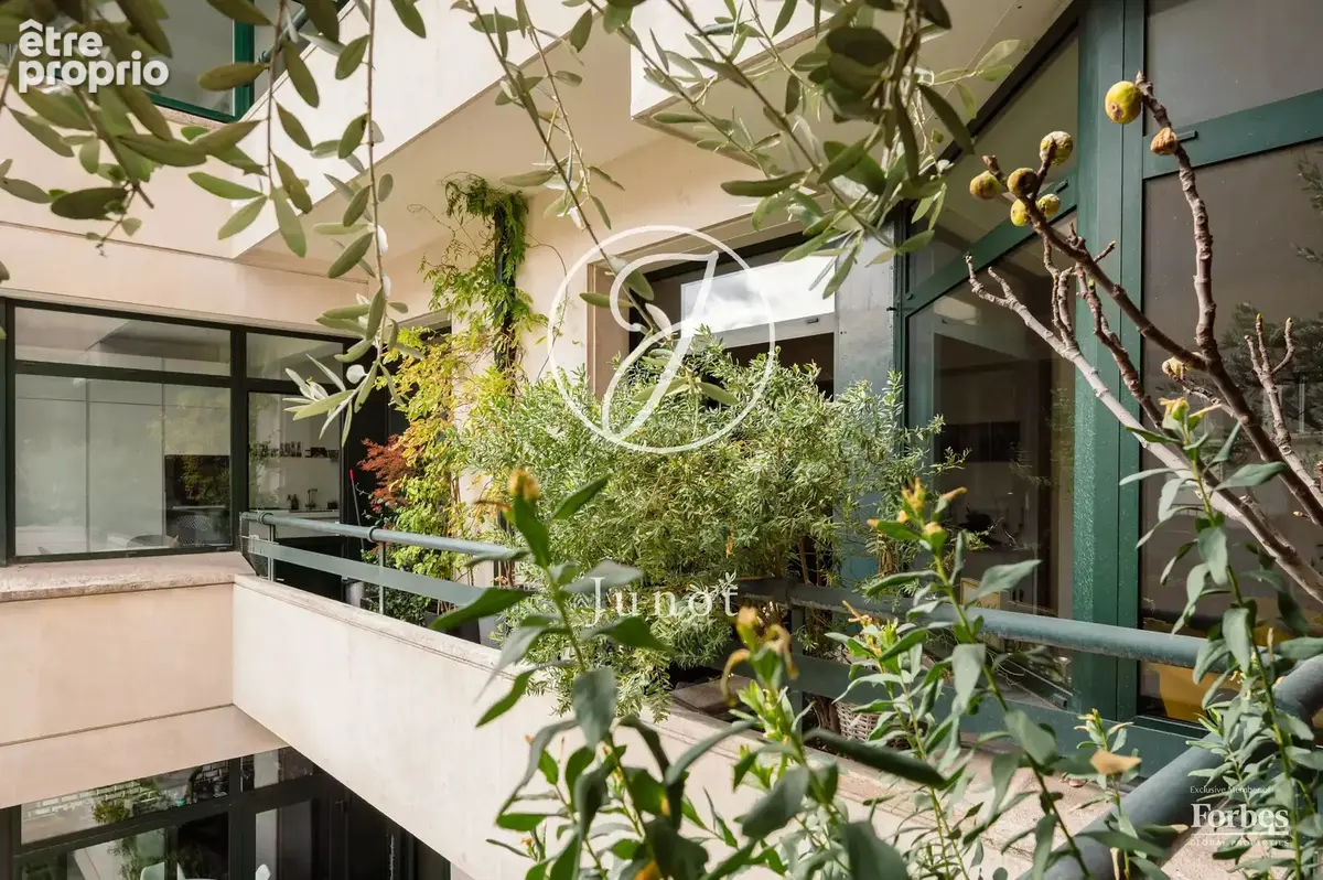Paris 7e - SÈVRES-BABYLONE - Appartement familial d’exception - 8 pièces - 248,52m² Carrez - 4 chambres - Balcons - Vues dégagée - photo 12