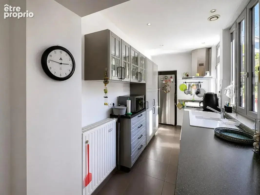 Maison de 9 pièces de 218 m² situé à Vichy - photo 11