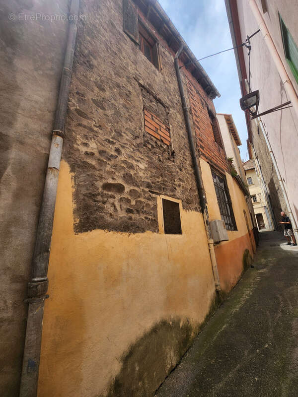 Proche centre village - ARLES SUR TECH - photo 3