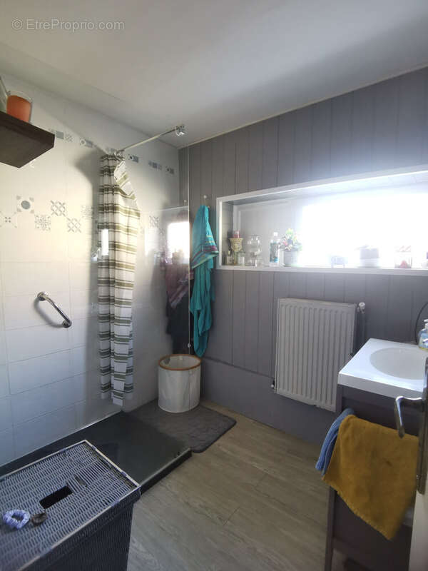 Appartement à ABBEVILLE