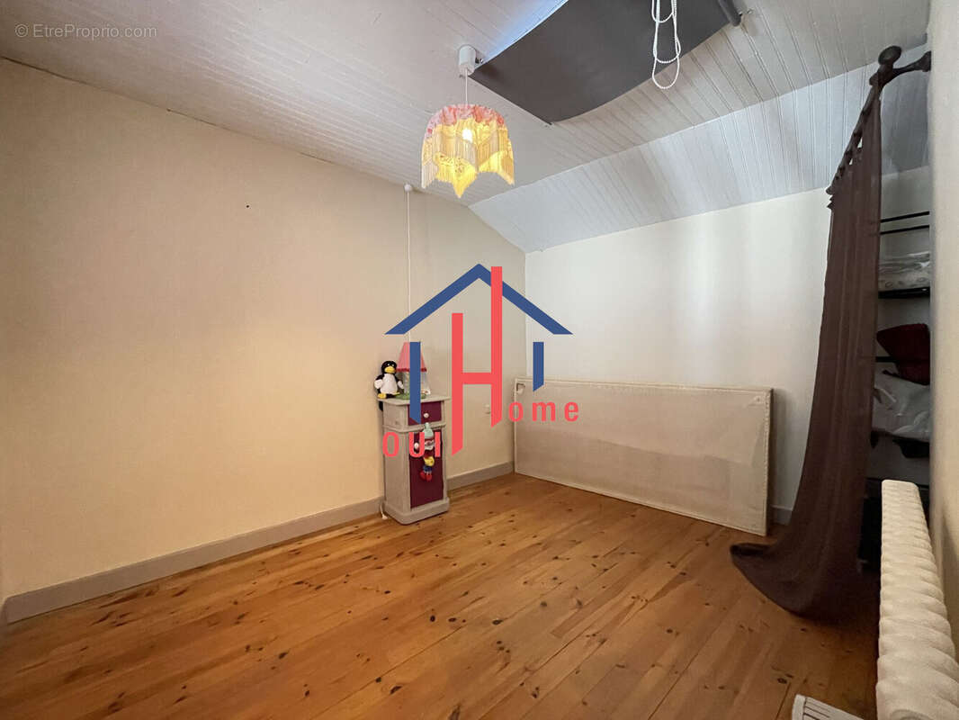 Maison à LE MONASTIER-SUR-GAZEILLE