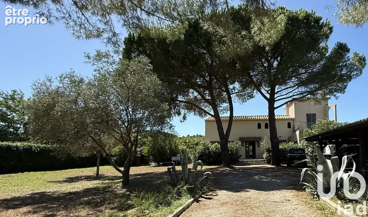 Photo 1 - Maison à ASPIRAN
