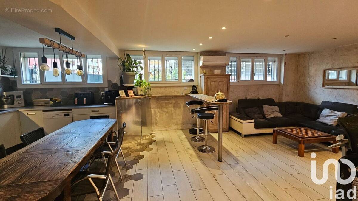 Photo 1 - Appartement à NICE